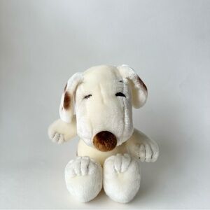 Snoopy Plush